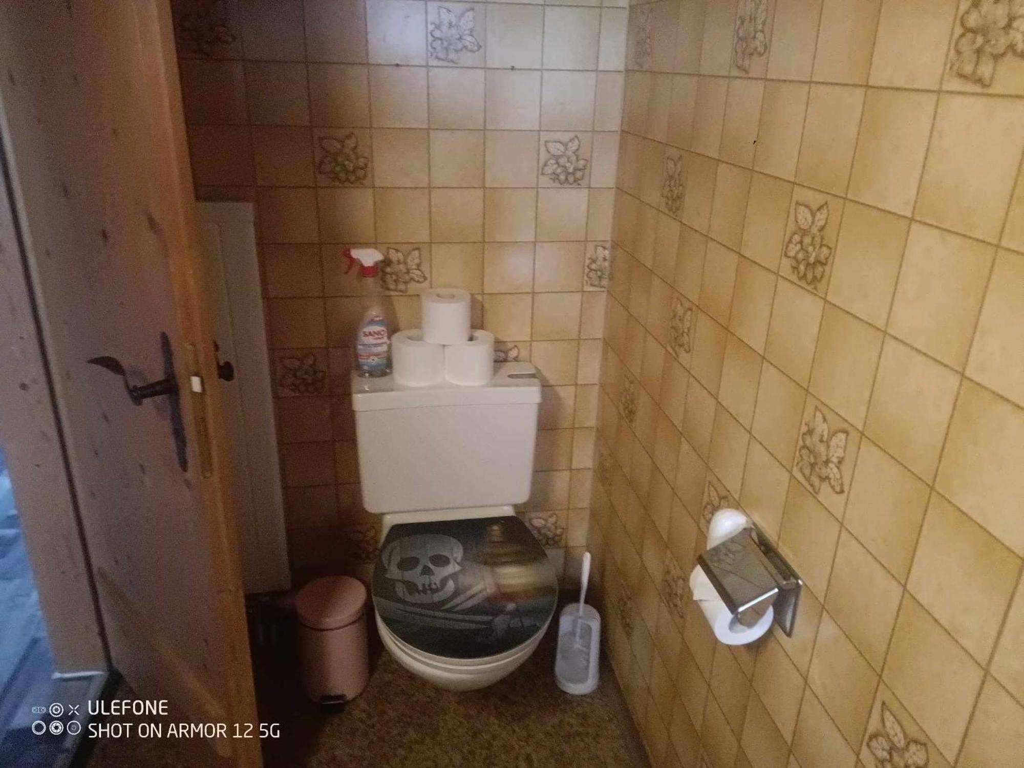 Haldi Apartment Клостерс Экстерьер фото