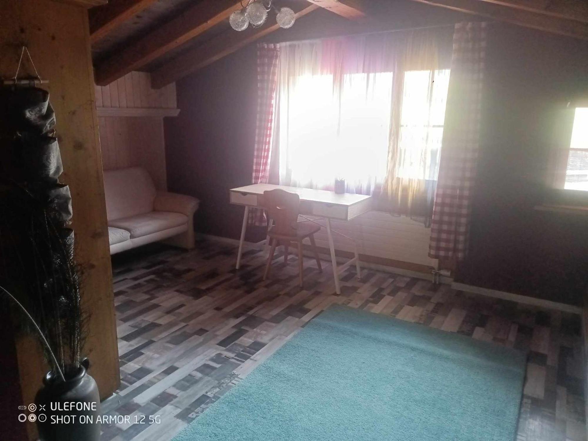Haldi Apartment Клостерс Экстерьер фото